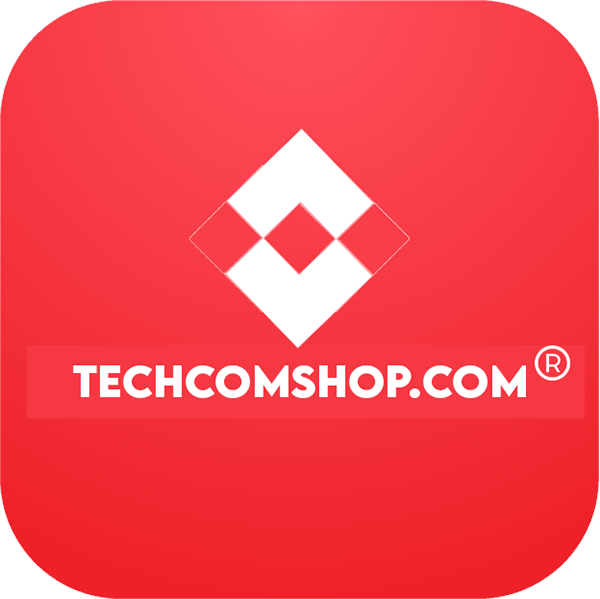 techcomshirt logo 1
