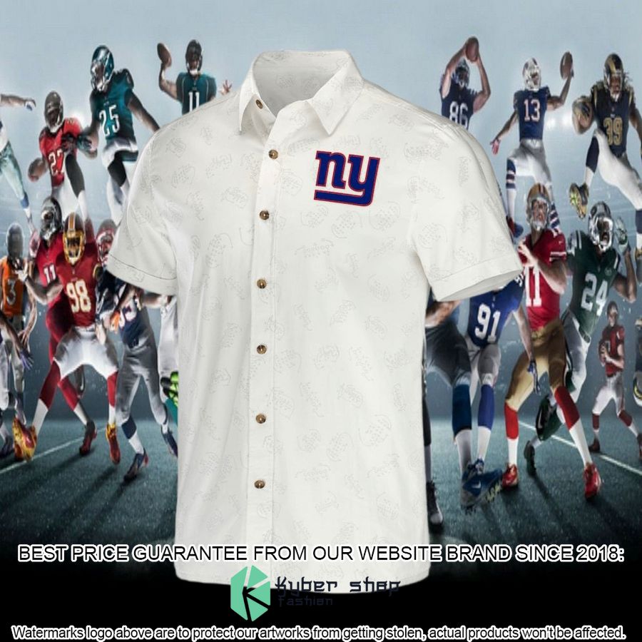 new york giants nfl darius rucker collection white hawaiian shirt 5 392