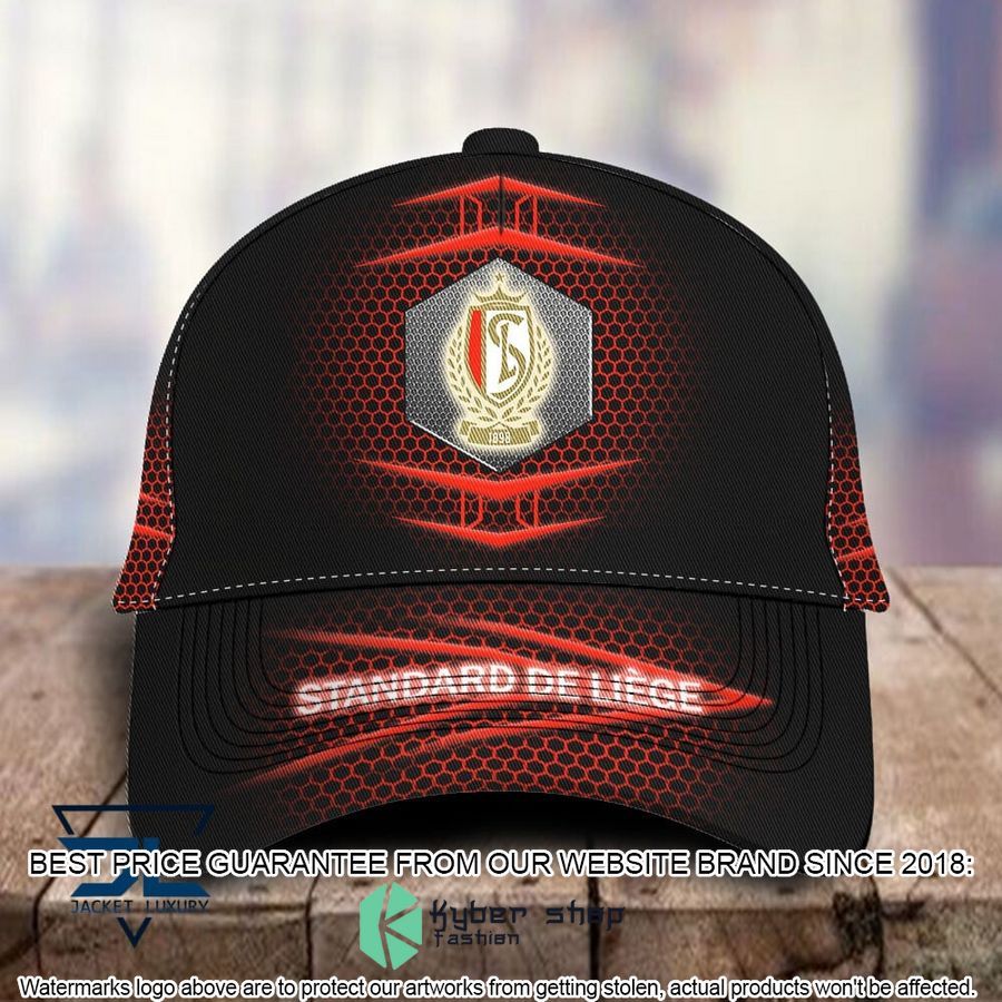 Standard Liege Classic Cap - LIMITED EDITION