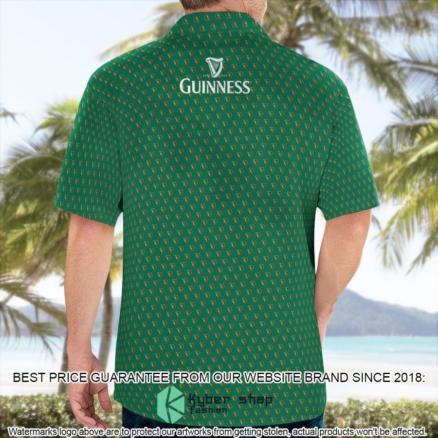 guinnes ireland rugby team hawaiian shirt 3 788