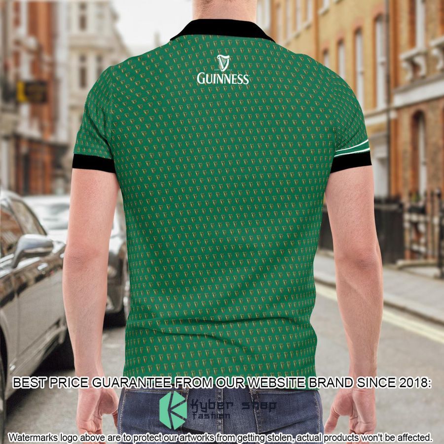 guinnes ireland rugby team polo shirt 5 279