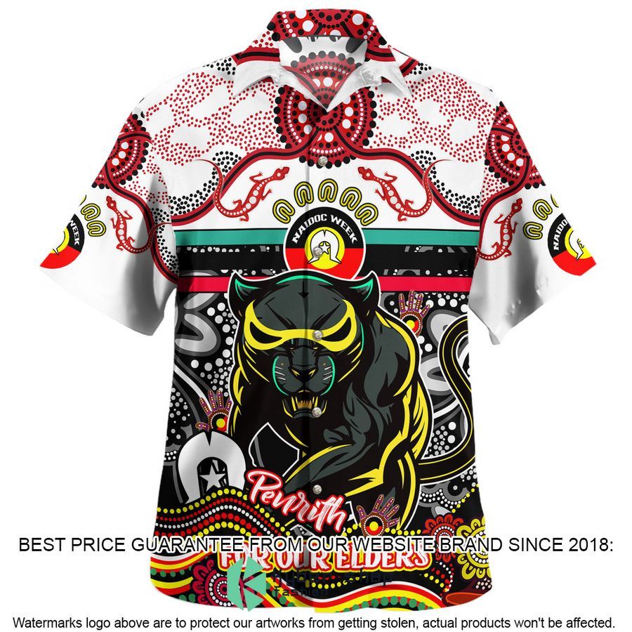 personalized penrith panthers australia naidoc week hawaiian shirt 1 468