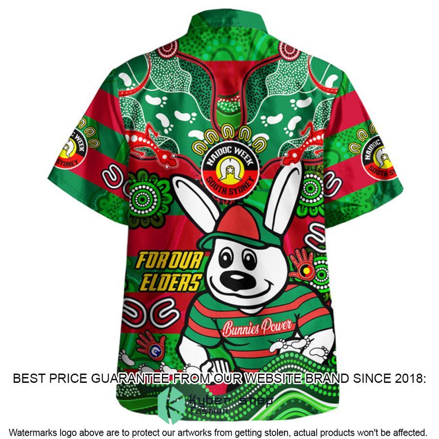 personalized south sydney rabbitohs australia naidoc week hawaiian shirt 2 730