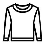 Unisex Women Sweatshirt
