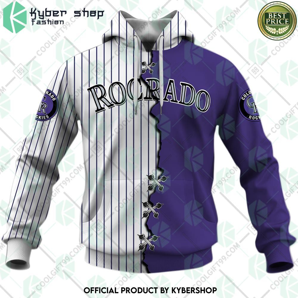colorado rockies custom hoodie 2 395