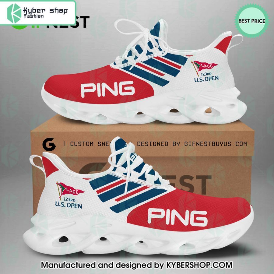 ping u s open championship us open max soul shoes 2 870